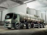 Volvo VM 330 4x2 Tractor 2012 года
